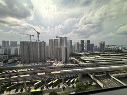 Woods Square (D25), Office #615092311